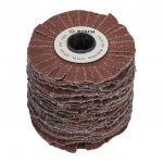 Lihvimisvalts Bosch 60 mm, K120, PRR 250 ES-ile