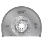 Milwaukee universaall&otilde;ikuri teemanttera 90 x 2,2 mm m&ouml;rdi eemaldamiseks, 48906053