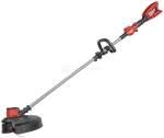 Akutrimmer Milwaukee M18 BLLT-0 - ilma aku ja laadijata