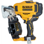 Akupapinaelap&uuml;ss DeWalt DCN45RNN - ilma aku ja laadijata