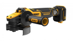 DeWalt akunurklihvija Flexvolt Advantage DCG409VSNT, ilma aku ja laadijata