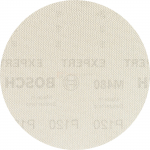 Lihvv&otilde;rk Bosch EXPERT M480 150 mm - K120 - 5 tk