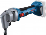 Bosch akuplekil&otilde;ikur GNA 18V-16 E, ilma aku ja laadijata