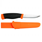 MORAKNIV pussnuga Companion(S), oranž
