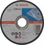 Bosch l&otilde;ikeketas terasele 115 x 2,5 x 22,23 mm