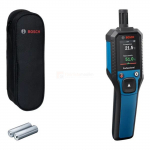 Bosch termo-h&uuml;gromeeter GDH 1-17