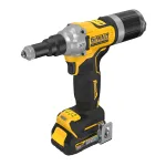 DeWalt akutoitel needip&uuml;stol DCF414E2GT, DCF414E2GT-QW