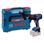 Bosch akutrell EXSR18V-150, ilma aku ja laadijata