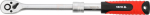 YATO narre 3/8" 230-330 mm, YT-07231