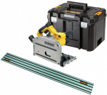 DeWalt sukeldussaag DWS520KTR