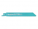 Makita otssae terad 152 x 0,9 mm BiM 14 tpi 2 tk painduv