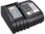 Akulaadija Makita DC18SD