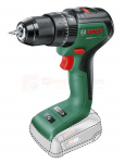 Bosch akul&ouml;&ouml;ktrell UniversalImpact 18V-60, ilma aku ja laadijata
