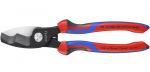 Knipex kaablik&auml;&auml;rid 200 mm, max 20 mm / 70 mm&sup2;, kahekomponentse k&auml;epidemega