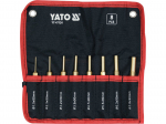 Yato tornide komplekt 8-osaline