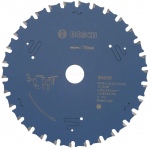 Bosch saeketas metallile 160 x 20 x 2,0 mm, z30 - Expert for Steel