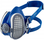 Gvs poolmask SPR501, P3 filtritega, suurus M/L