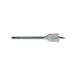 Dewalt kroom-vanaadiumist lapik puidupuur kuuskantsabaga - 25X152 mm, DT4825-QZ
