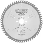 CMT saeketas 260 x 2,8 x 30 mm Z60, 285.060.11M
