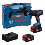 Bosch akutrell EXSR18V-150 2 x 8,0 Ah