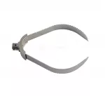 Milwaukee spiraalipea 150 x 22 mm, 48533834