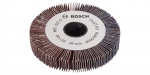 Lamellrull Bosch K120 10 mm, PRR 250 ES-ile