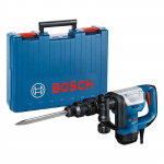 Piikvasar Bosch SDS-max GSH 5