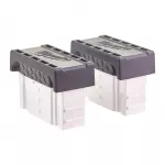 Milwaukee otsakorgid Compact vesiloodile 2 tk, 4932459681