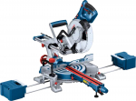 Bosch j&auml;rkamissaag GCM 305-216 D