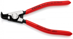 Knipex 90&deg; stoppertangid v&auml;listele stopperr&otilde;ngastele 10-25 mm