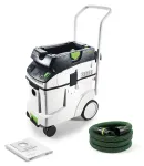 Festool vee- ja tolmuimeja CLEANTEC CTL 48 E, 574975