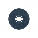 Bosch fiiberlihvketas 125 mm X-LOCK R574 - Best for Metal - 24