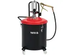 YATO pneumaatiline m&auml;&auml;rdeprits 30 l, YT-07068