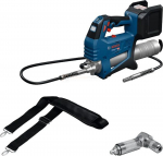 Bosch akutoitel m&auml;&auml;rdeprits GFP 18V-10, ilma aku ja laadijata