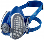 Gvs poolmask SPR502 FFP3 Carbon filtritega, suurus M/L