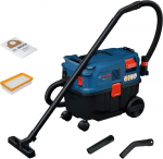 Bosch vee- ja tolmuimeja GAS 12-25 LS
