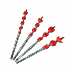 Milwaukee puidupuuride komplekt Speed Feed&trade;, 4-osaline