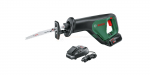 Bosch akuotssaag AdvancedRecip 18