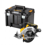 Akuketassaag DeWalt DCS565NT - ilma aku ja laadijata