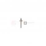 DREMEL HSS frees 615