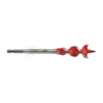 Puidupuur Milwaukee Speed Feed&trade; - 22 mm