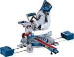 Bosch j&auml;rkamissaag GCM 305-254 D