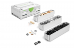 Festool DOMINO &uuml;henduste sortiment SV-SYS D14