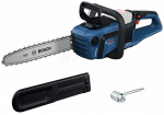 Bosch akukettsaag GKE 18V-40, ilma aku ja laadijata