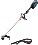 Bosch murutrimmer GRT 18V-40, ilma aku ja laadijata