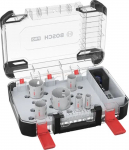 Bosch augusaagide komplekt PRO Multi Material PC Plus 20-64 mm 9-osaline