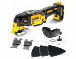 Multit&ouml;&ouml;riist DeWalt DCS356N - ilma aku ja laadijata