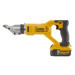 DeWalt plekil&otilde;ikur DCS491NT TSTAK kohvris, DCS491NT-XJ