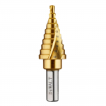 DeWalt astmeline metallipuur 4-22 mm