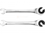 YATO avatud silmusnarrega lehtv&otilde;tmed - 10 mm, YT-01332